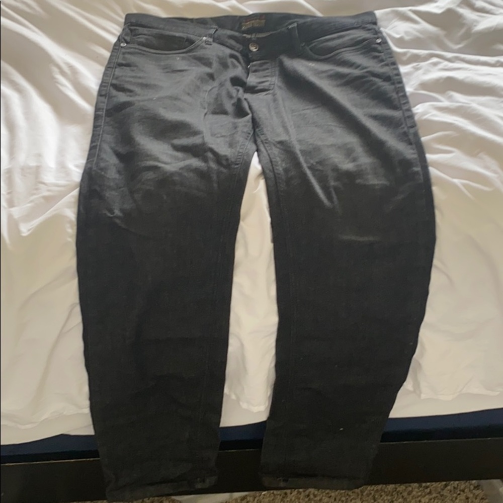 Men’s Zara Jeans